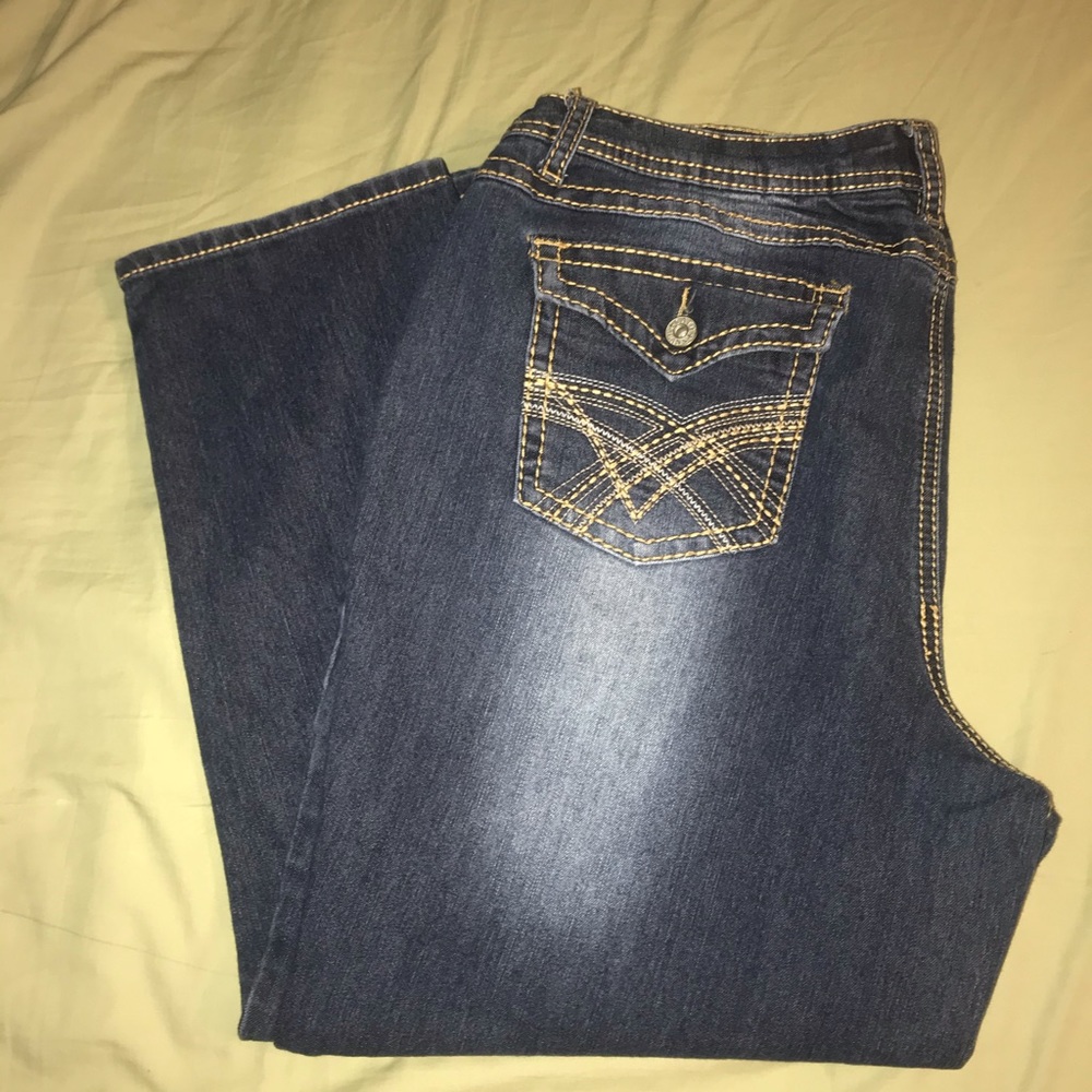 Women’s jeans